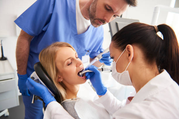 Glasgow, OR  Holistic Dental Services Company