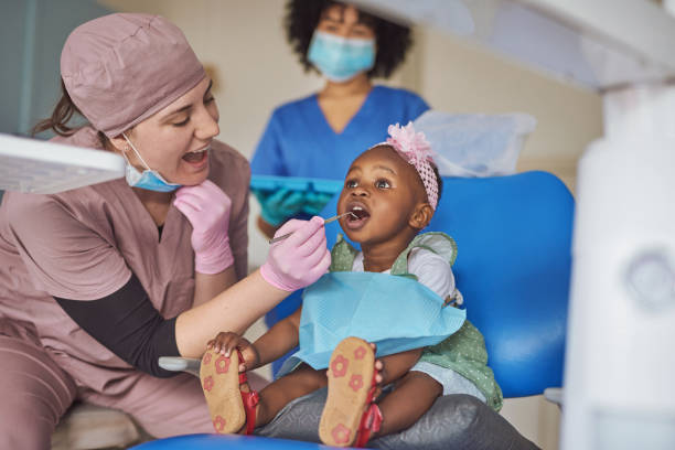 Best Preventive Dentistry  in Glasgow, OR