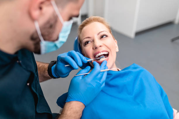 Best Dental Exams and Cleanings  in Glasgow, OR