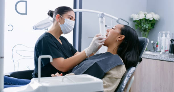 Best Dental Inlays and Onlays  in Glasgow, OR