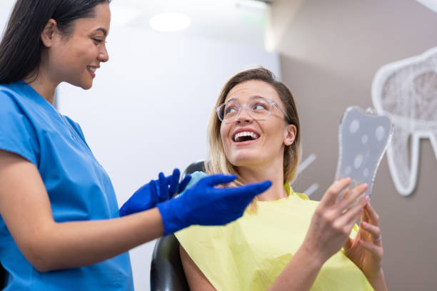Best Dental Exams and Cleanings  in Glasgow, OR