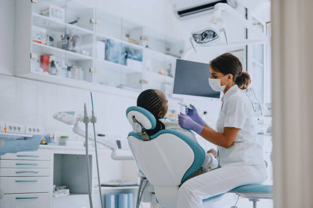 Dental Inlays and Onlays in Glasgow, OR